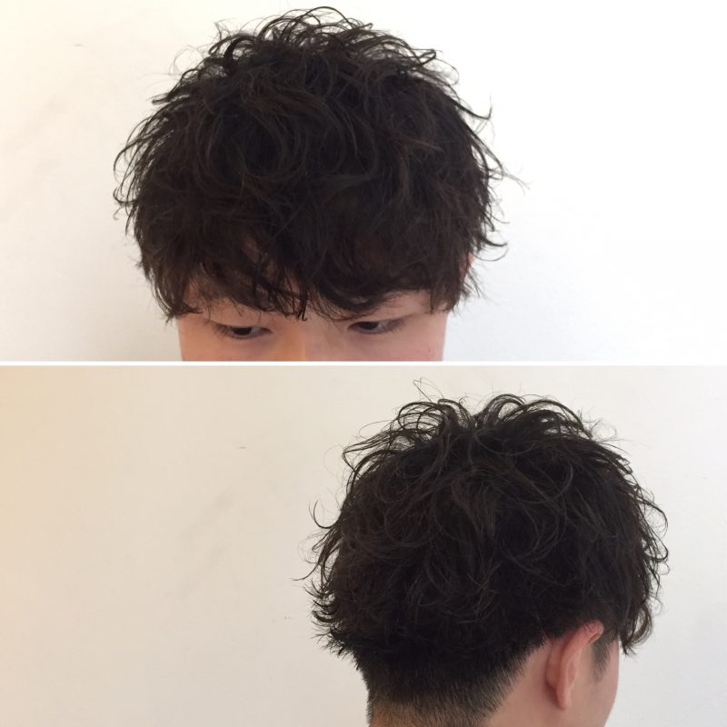 新着メンズ アイロン セット 最高のヘアスタイルのアイデア