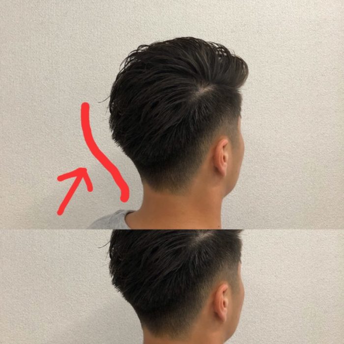 ※刈り上げ※樣専用 徹底解説！！】刈り上げの高さ別スタイル紹介！ | THE 3rd HAIR 千葉