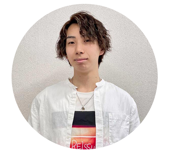 Frei フライ 大阪 梅田の美容室